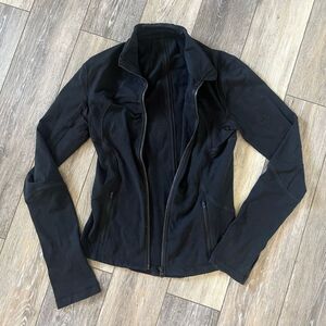 Lululemon Athletic Full Zip Define Jacket Women's Size 8